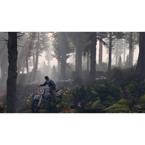 PC Grand Theft Auto V