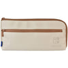Nintendo Switch Hori Organic EL Hard Pouch Beige Nintendo Switch Hori Organic EL Hard Pouch Beige