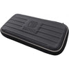 Nintendo Switch Lite Hori Slim Hard Pouch - Black x Gray Nintendo Switch Lite Hori Slim Hard Pouch - Black x Gray