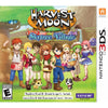 3DS Harvest Moon: Skytree Village 3DS Harvest Moon: Skytree Village