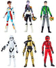 Star Wars Resistance 4" Figure (Set of 6) Star Wars Resistance 4" Figure (Set of 6)