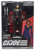 G.I. Joe CS Snake Eyes - (19) Baroness G.I. Joe CS Snake Eyes - (19) Baroness
