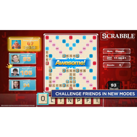 PS4 Hasbro Family Fun Pack: 4 in 1 (US)