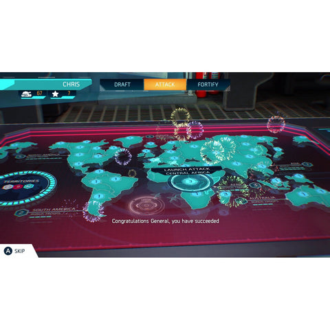Nintendo Switch Hasbro Game Night