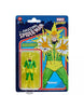 Kenner Marvel Legends 4" Electro Kenner Marvel Legends 4" Electro