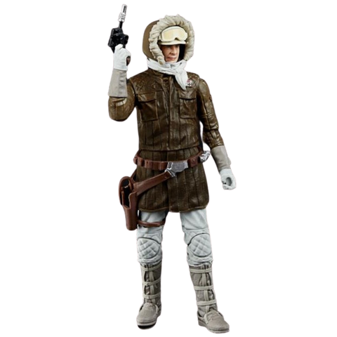 Star War TBS 50 Lucasfilm Han Solo (Hoth)