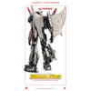 Threezero Transformers Bumblebee - Blitzwing Threezero Transformers Bumblebee - Blitzwing