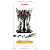 Threezero Transformers Bumblebee - Blitzwing Threezero Transformers Bumblebee - Blitzwing
