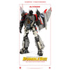 Threezero Transformers Bumblebee - Blitzwing Threezero Transformers Bumblebee - Blitzwing