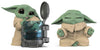 Baby Bounties Curious and Meditation Mini-Figure Baby Bounties Curious and Meditation Mini-Figure