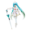 SQ Racing Miku 2015 Version SQ Racing Miku 2015 Version