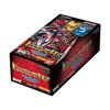 Digimon Card Game EX-03 Dragon's Roar Booster Digimon Card Game EX-03 Dragon's Roar Booster