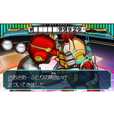 3DS Hero Bank (Jap)