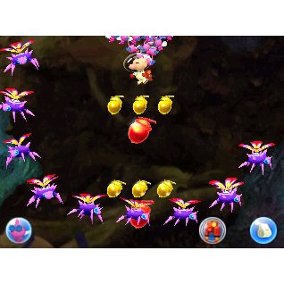 3DS Hey! Pikmin