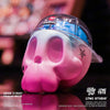 LTNC Studio HipHop is Dead Skull - 001 LTNC Studio HipHop is Dead Skull - 001