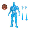 Marvel Legends Build A Figure Ursa Major (Set of 6) Marvel Legends Build A Figure Ursa Major (Set of 6)