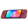 Nintendo Switch Hori Split Pad Compact Light Red Nintendo Switch Hori Split Pad Compact Light Red