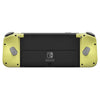 Nintendo Switch Hori Split Pad Compact Light Gray and Yellow Nintendo Switch Hori Split Pad Compact Light Gray and Yellow