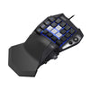 PS5/PS4/PC Hori Tactical Assault Commander Keypad PS5/PS4/PC Hori Tactical Assault Commander Keypad