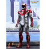 Hot Toys MMS427-D19 Iron Man Mark XLVII Hot Toys MMS427-D19 Iron Man Mark XLVII