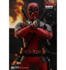 Hot Toys Movie Masterpiece MMS490 Deadpool Hot Toys Movie Masterpiece MMS490 Deadpool