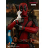 Hot Toys Movie Masterpiece MMS490 Deadpool Hot Toys Movie Masterpiece MMS490 Deadpool