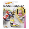 Hot Wheels Mario Kart Peach Hot Wheels Mario Kart Peach
