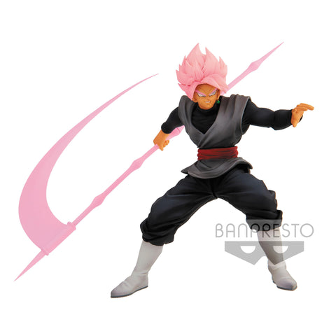 Craneking BWFC Fan Award DBZ Gouk-Black (SS Rose)