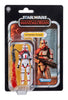 Star Wars Vintage Incinerator Trooper Star Wars Vintage Incinerator Trooper