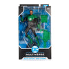 DC Multiverse 7" Green Lantern John Stewart DC Multiverse 7" Green Lantern John Stewart