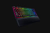 Razer Huntsman V2 Tenkeyless Purple Clicky Keyboard Razer Huntsman V2 Tenkeyless Purple Clicky Keyboard