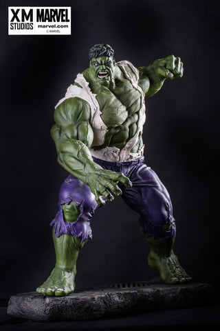 XM Studios Hulk