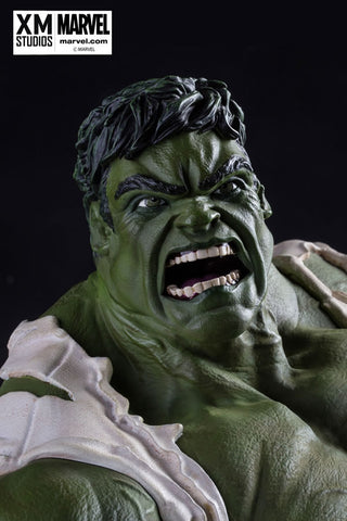 XM Studios Hulk