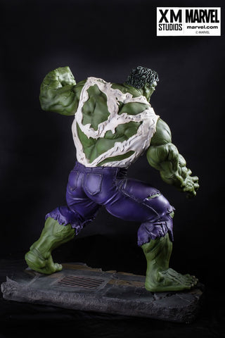 XM Studios Hulk
