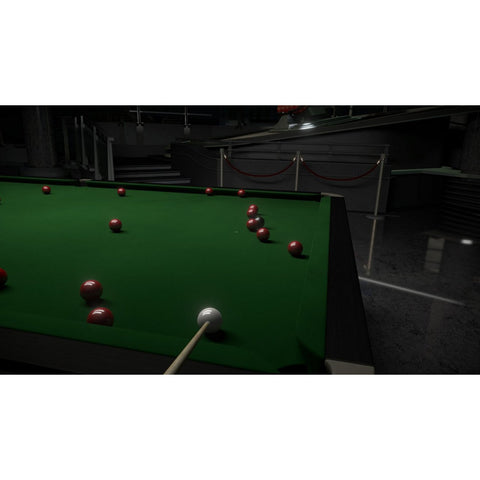 PS4 VR Hustle Kings (R2)