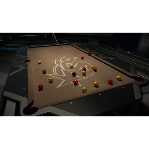 PS4 VR Hustle Kings (R2)