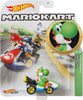 Hot Wheels Mario Kart Yoshi Hot Wheels Mario Kart Yoshi