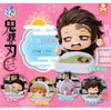 Kimetsu No Yaiba Onemutan  Earth Capsule (Set of 5) Kimetsu No Yaiba Onemutan  Earth Capsule (Set of 5)