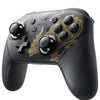 Nintendo Switch Monster Hunter Rise Pro Controller (EU) Nintendo Switch Monster Hunter Rise Pro Controller (EU)