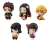 Kimetsu no Yaiba Narabundesu Vol.1 Blind Box Kimetsu no Yaiba Narabundesu Vol.1 Blind Box