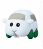 Pui Pui Molcar Rolling Friends #2 Shiromo Pui Pui Molcar Rolling Friends #2 Shiromo