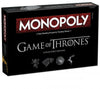 Monopoly Game of Thrones Edition Monopoly Game of Thrones Edition