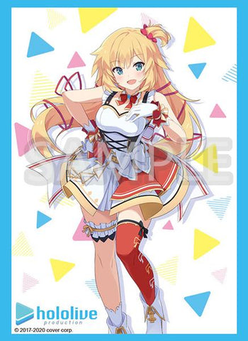 Bushiroad Sleeve Hololive 1st Vol 2924 Bushiroad Sleeve Hololive 1st Vol 2924