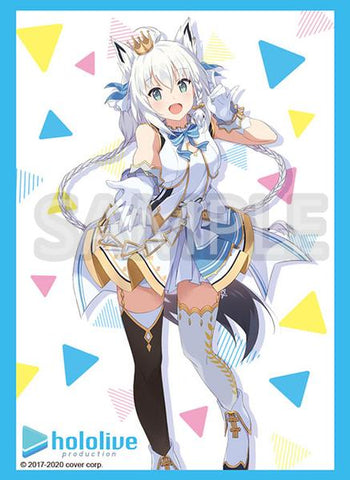 Bushiroad Sleeve Hololive 1st Vol 2925 Bushiroad Sleeve Hololive 1st Vol 2925