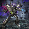 Transformers Shattered Glass Jetfire Transformers Shattered Glass Jetfire