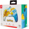 Nintendo Switch PowerA Wired Controller - Pikachu Charge Nintendo Switch PowerA Wired Controller - Pikachu Charge