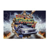 Back to the Future II 1,000 Piece Puzzle Back to the Future II 1,000 Piece Puzzle