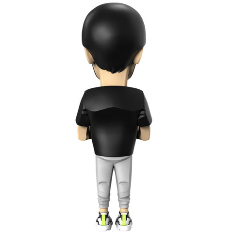 Game Designer By Danil Yad