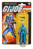 G.I.Joe Retro Cobra Enemy - Cobra Commander Figure G.I.Joe Retro Cobra Enemy - Cobra Commander Figure