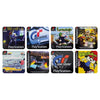 Paladone Game Coasters Paladone Game Coasters